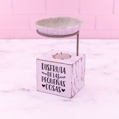 Hornitos a Vela - tienda online