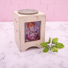 Hornito Eléctrico - Tienda Holística Khewra