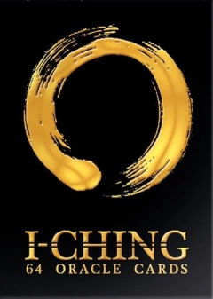 I Ching Oracle Cards