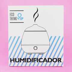 Humidificador Aromatizador 60ml en internet