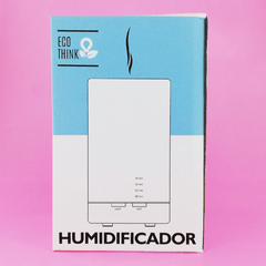 Humidificador Aromatizador 125ml en internet