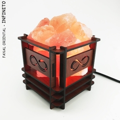 Set Fanal Oriental + Difusor Yin Yang en internet