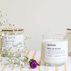 Vela de Soja Apotheke en internet