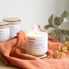 Vela de Soja Apotheke - Tienda Holística Khewra