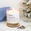Vela de Soja Apotheke - comprar online