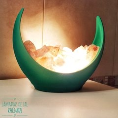 Luna Creciente - Tienda Holística Khewra