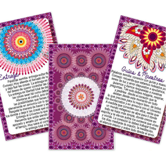 Oráculo de los Mandalas - tienda online