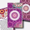Oráculo de los Mandalas