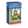 Mini Tarot of Marseille