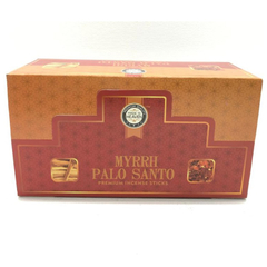 Sahumerios Heaven - Myrrh Palo Santo