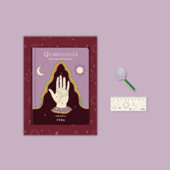 Quirologia, el arte milenario de leer las manos - Tienda Holística Khewra