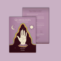 Quirologia, el arte milenario de leer las manos - comprar online