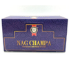 Sahumerios Heaven - Nag Champa
