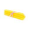 Novena de Velas Amarilla - Sabiduría - comprar online