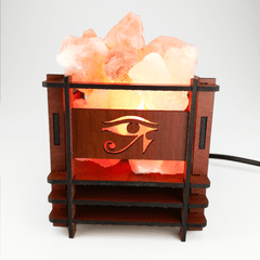 Fanal Oriental Ojo de Horus - comprar online