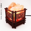 Set Fanal Oriental + Difusor Yin Yang - tienda online