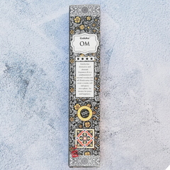 Goloka Linea Fit - Om
