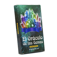 Oráculo de las Gemas