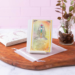 Oráculo de Reiki - comprar online