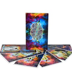 Oráculo del Universo - Tienda Holística Khewra