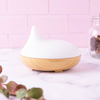 Humidificador Aromatizador 120ml 08735 madera