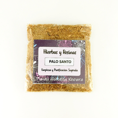 Palo Santo