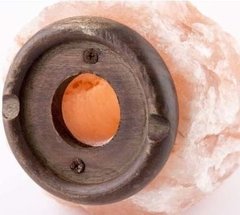 Piedra de Sal del Himalaya 2kg en internet