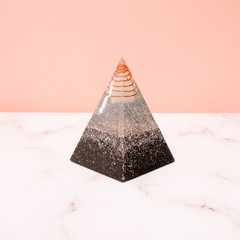 Piramide Orgón Grande