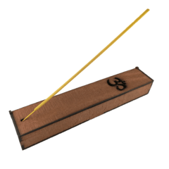 Porta - Guarda Sahumerios de Madera