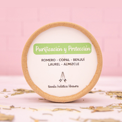Mix Purificación y Protección