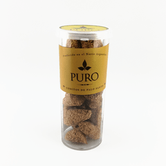 Puro Palo Santo - Conitos en internet