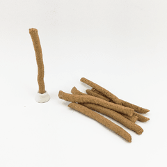 Puro Palo Santo - Dhoops 10gr - Tienda Holística Khewra
