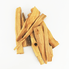 Puro Palo Santo - En Rama 50gr - comprar online
