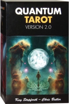 Quantum Tarot