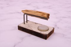 Quemador Palo Santo - tienda online