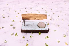 Imagen de Quemador Palo Santo