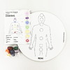 Set de Grilla de Reiki