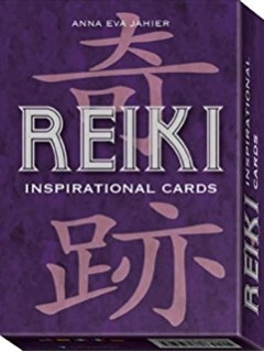 Reiki Inspirational Oracle