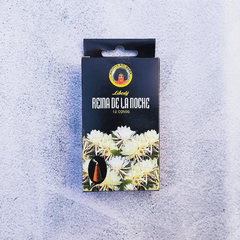 DHOOP CONO - REINA DE LA NOCHE