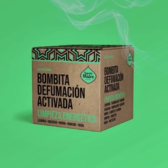 Bombitas x 8 - Limpieza Energetica