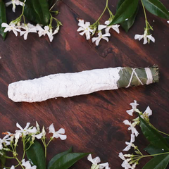 Sahumo Blanco Yagra - comprar online