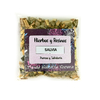 Salvia Blanca para Sahumar 20g