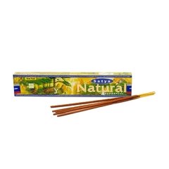 Sahumerio Satya Natural Agarbatti - comprar online