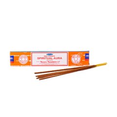 Sahumerio Satya Spiritual Aura - comprar online