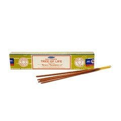 Sahumerio Satya Tree of Life - comprar online