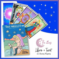 Tarot Angélico