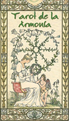 Tarot de la Armonia