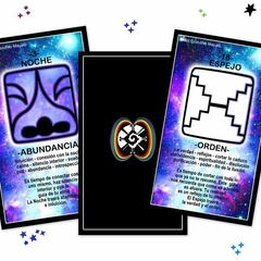 Tarot Evolutivo Maya