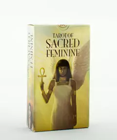 The Sacred Feminine