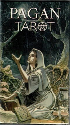 Tarot Pagano